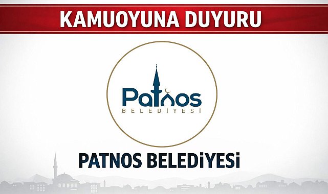 Patnos'ta et fiyatları gündemde, belediyeden denetim mesajı