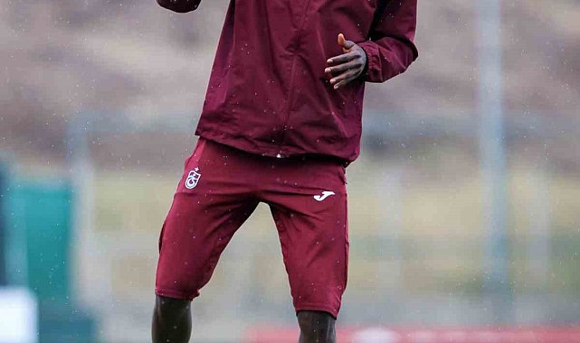 Paul Onuachu, Süper Lig'de kendini aştı