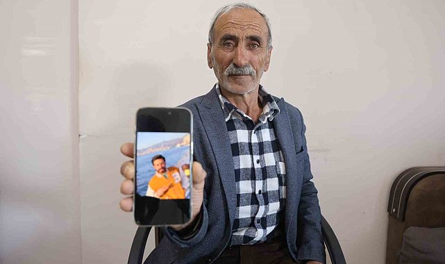 Penceredeki sinekliği parçalayarak evden ayrılan psikolojik rahatsızlıkları bulunan genç sırra kadem bastı
