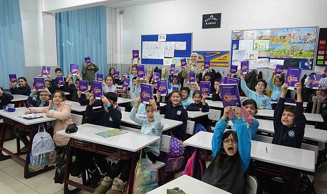 Pendik'ten Türkiye'ye örnek "Ramazan Ajandası" projesi