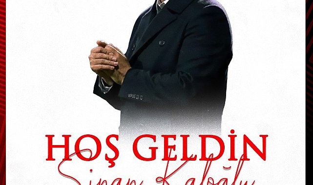 Pendikspor'da Sinan Kaloğlu dönemi