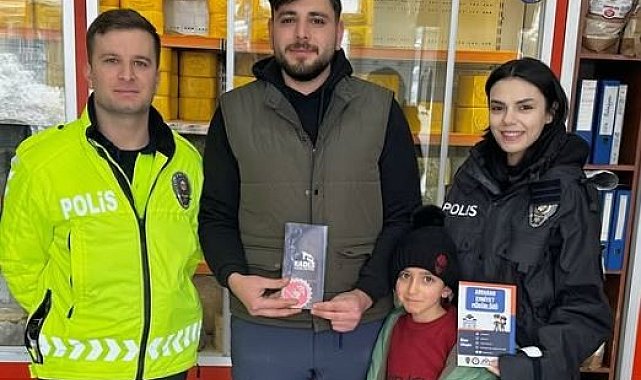 Polis Ekiplerinden Yasa Dışı Bahis ve Dolandırıcılık Uyarısı