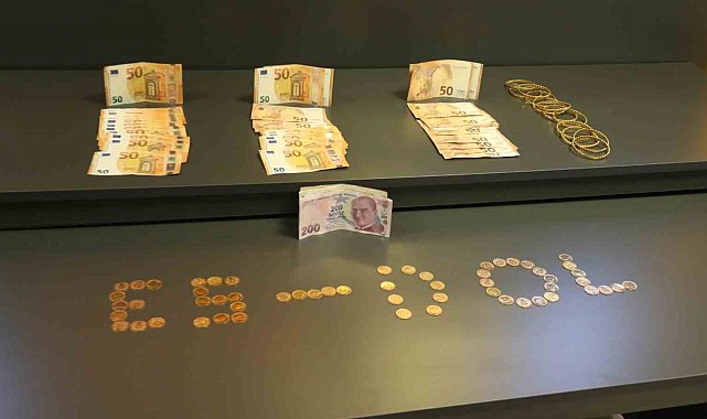 Polis ve savcı yalanına inanıp 5 milyon lirasını kaptırdı