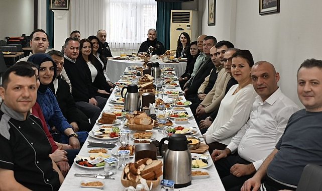 Polisevinin şartları ve son durumu görüşüldü