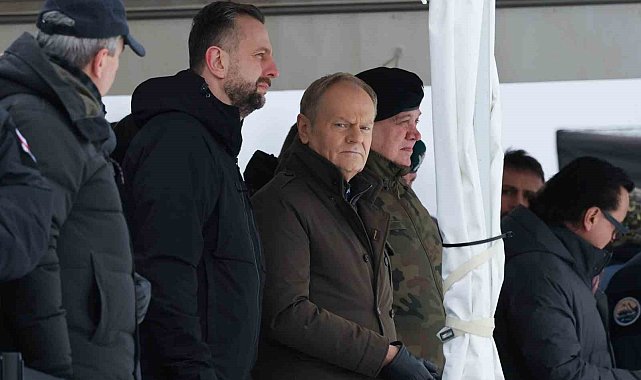 Polonya Başbakanı Tusk'tan vatandaşlarına "İran'ı terk edin" çağrısı