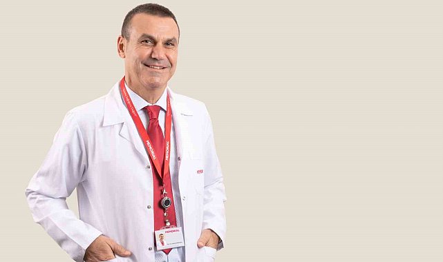 Prof. Dr. Abdullah Erdoğan: "Sigarayı bırakmak, gelecek nesilleri korumak için zorunludur"
