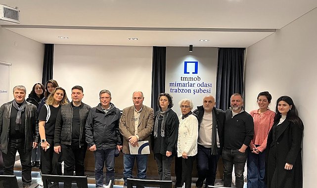 Prof. Dr. Mehmet Yavuz: "Kadınlar hali binası bir an önce bulunduğu yerden taşınmalı"