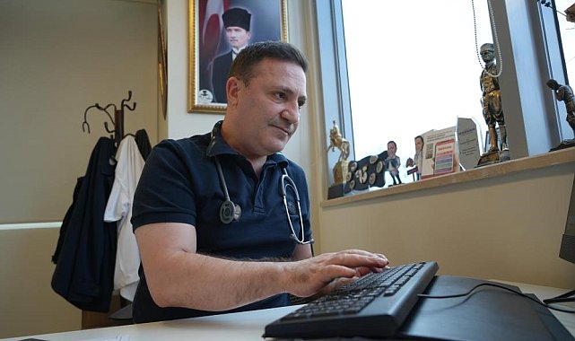 Profesör açıkladı: "Yaşayan her hücrenin sonu kanser"