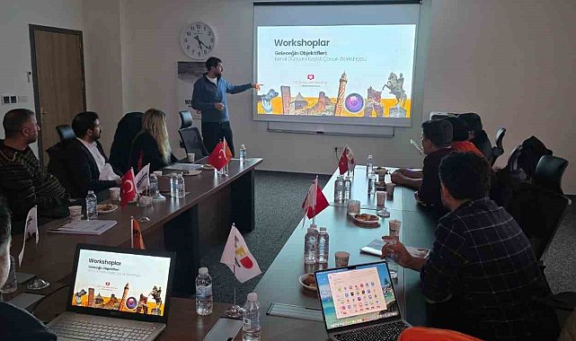 "1071'in İzinde Muş Fotomaratonu" projesinin ilk toplantısı yapıldı