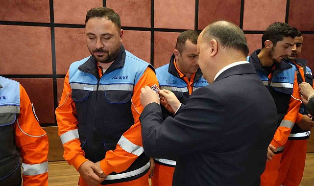 "Asrın felaketi"nde hayatını kaybedenleren Kastamonu'da dualarla anıldı