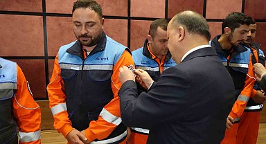 "Asrın felaketi"nde hayatını kaybedenleren Kastamonu'da dualarla anıldı