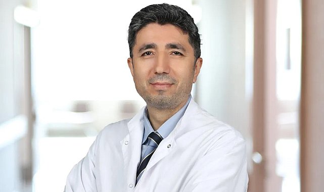 "Doğru beslenme ile böbrek taşı riskini azaltmak mümkün"