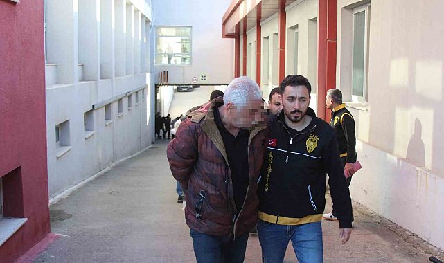 "Son Reçete" operasyonu: Usulsüz ilaç çetesi çökertildi