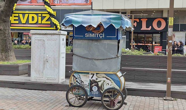Ramazan ayında seyyar tezgahlar kepenk indirdi