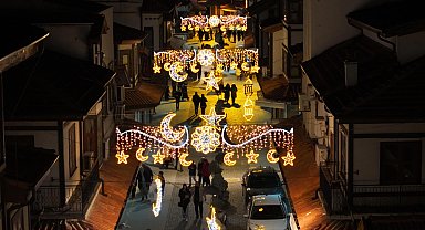 Ramazan Konya'nın ruhunu daha da görünür kılıyor
