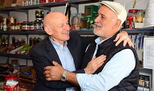 Ramazan neşesi Terme'de yaşanacak