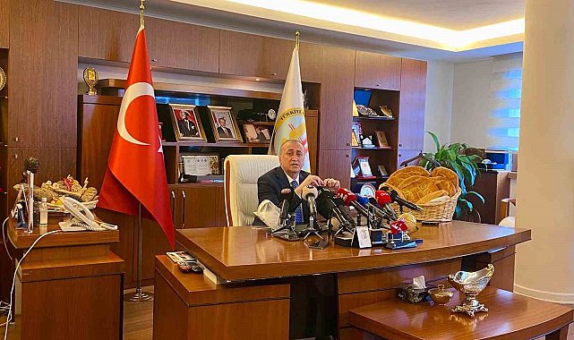 Ramazan pidesi fiyatları belli oldu