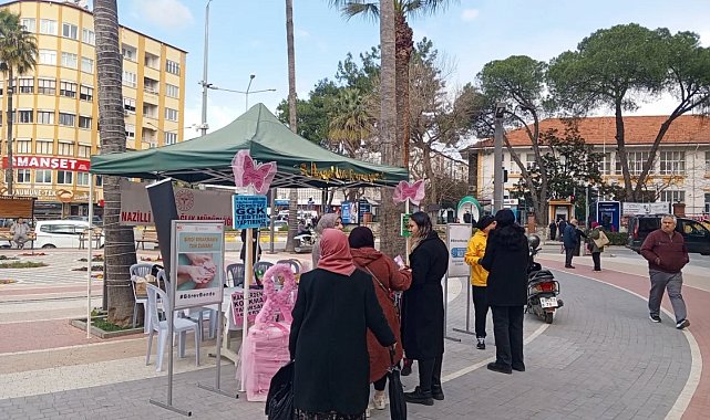 Ramazan'da sağlık ve erken teşhise dikkat çektiler