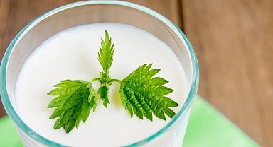 Ramazan'da susuz kalmayın... Süt ve ayran hidrasyonun gizli kahramanları