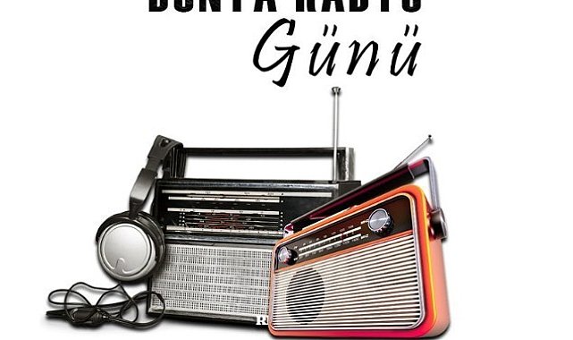RTÜK Başkanı Daniş, Dünya Radyo Günü'nü kutladı