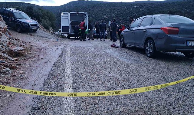Rus anne ile kızının katil zanlısı Türkiye'ye getirildi, ifadesinde suçlamaları reddetti