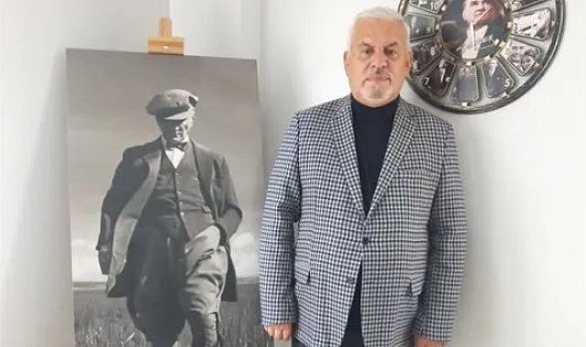 Ruşen Gül 4'üncü kez güven tazeledi