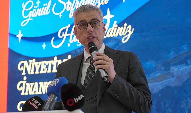 Sağlık Bakanı Memişoğlu: "Bugün Türkiye, sağlıkta bölgesinde referans gösterilen bir ülkedir"