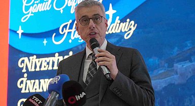 Sağlık Bakanı Memişoğlu: "Bugün Türkiye, sağlıkta bölgesinde referans gösterilen bir ülkedir"