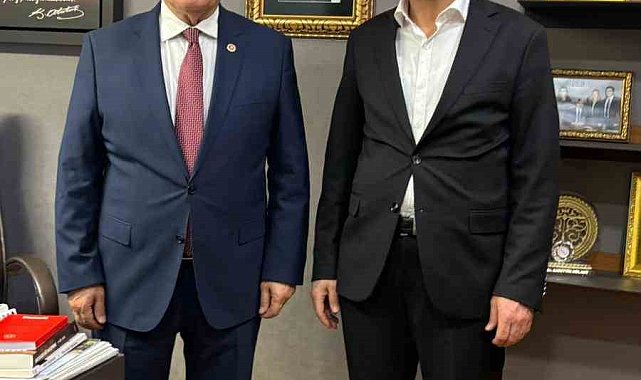 Sağlık politikalarının geleceğiyle ilgili güçlü istişare