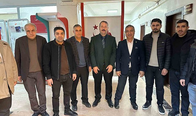 Sağlık-Sen'den kamu-STK iş birliği vurgusu: "Güçlü iletişim, verimli hizmet"