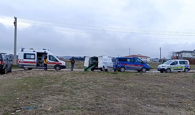 Sahilde bulunan cesetle ilgili yeni detaylar ortaya çıktı