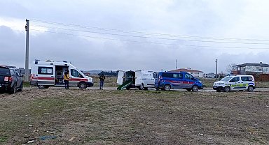 Sahilde bulunan cesetle ilgili yeni detaylar ortaya çıktı