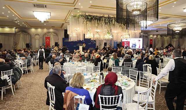 Şahin, emeklilere müjde üstüne müjde verdi