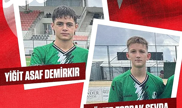 Sakarya Büyükşehir altyapısından milli gurur