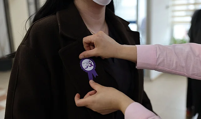 Sakarya Büyükşehir'den erken teşhis farkındalığı