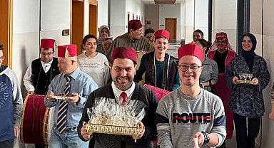 Sakarya Büyükşehir'den Ramazan'a 'Hoş Geldin' etkinliği