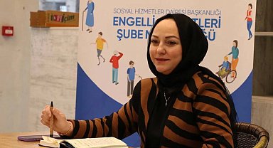 Sakarya Kocaali'de özel gereksinimli bireylere 'yasal haklar' semineri