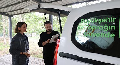 Sakarya Toprak Analizi için yeni başvuruları alacak
