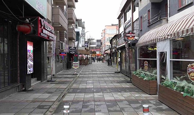 Sakarya'da çayda 'Azami 100 TL' kararı tepki çekti: "SATSO, esnafa fırsat verdi"