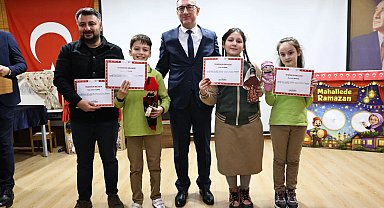 Sakarya'da "Gelenekten Geleceğe Kukla Atışmaları"