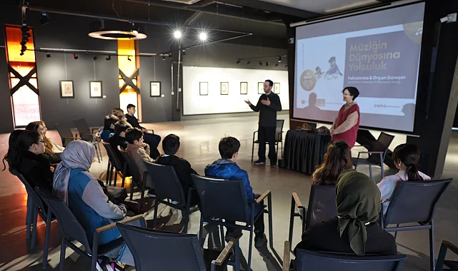 Sakarya'da Ramazan Kültür Sanat takvimi başladı