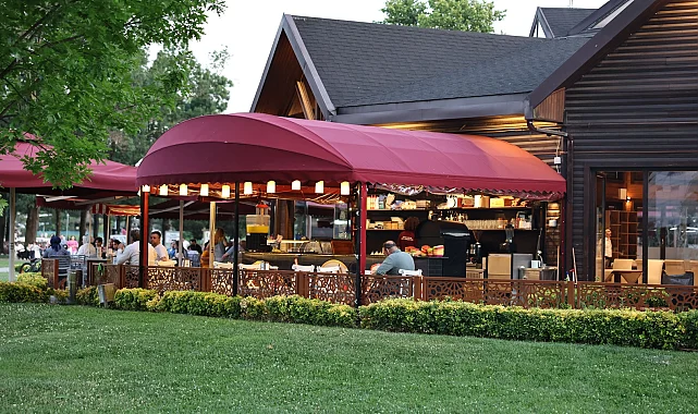 Sakarya'nın sosyal tesisleri iftar buluşmalarının adresi olacak