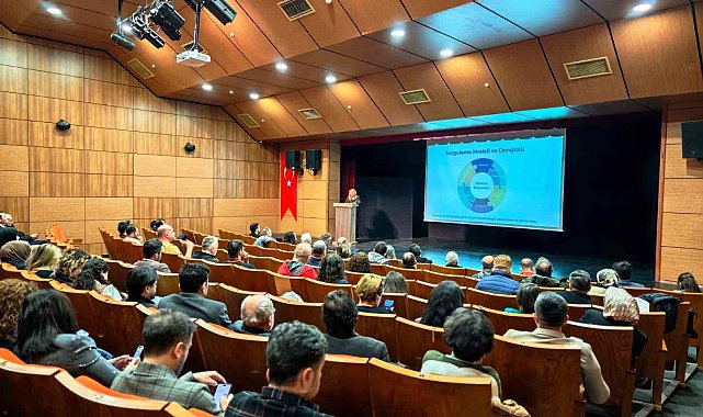 Samsun'da eğitimde iş birliği: "Kampüs BİLSEM" kapılarını açtı