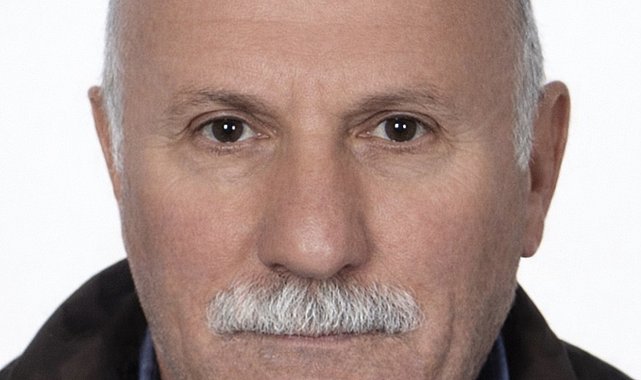 Samsun'da otomobilin çarptığı yaya hayatını kaybetti