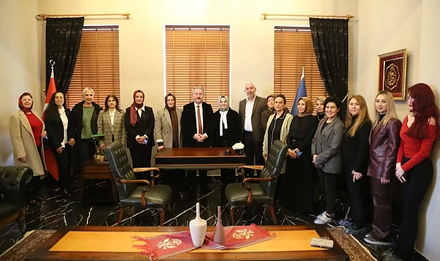 Sanat Melikgazi iki etkinlikle kapılarını açtı