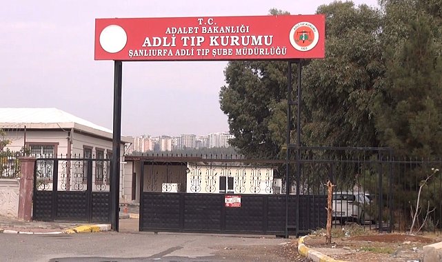 Şanlıurfa'da mısır silosuna düşen işçi hayatını kaybetti