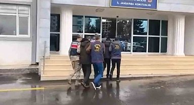 Şanlıurfa'daki silahlı saldırıyla ilgili 2 gözaltı