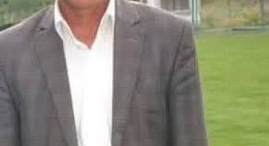 Şarampole devrilen ticari taksi sürücüsü hayatını kaybetti