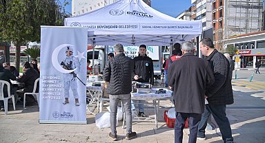 Şehit Mehmet Savunmaz, şehadetinin 34. yılında anıldı