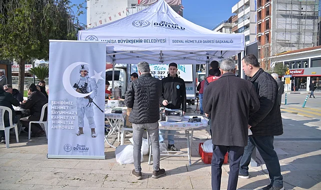 Şehit Mehmet Savunmaz, şehadetinin 34. yılında anıldı
